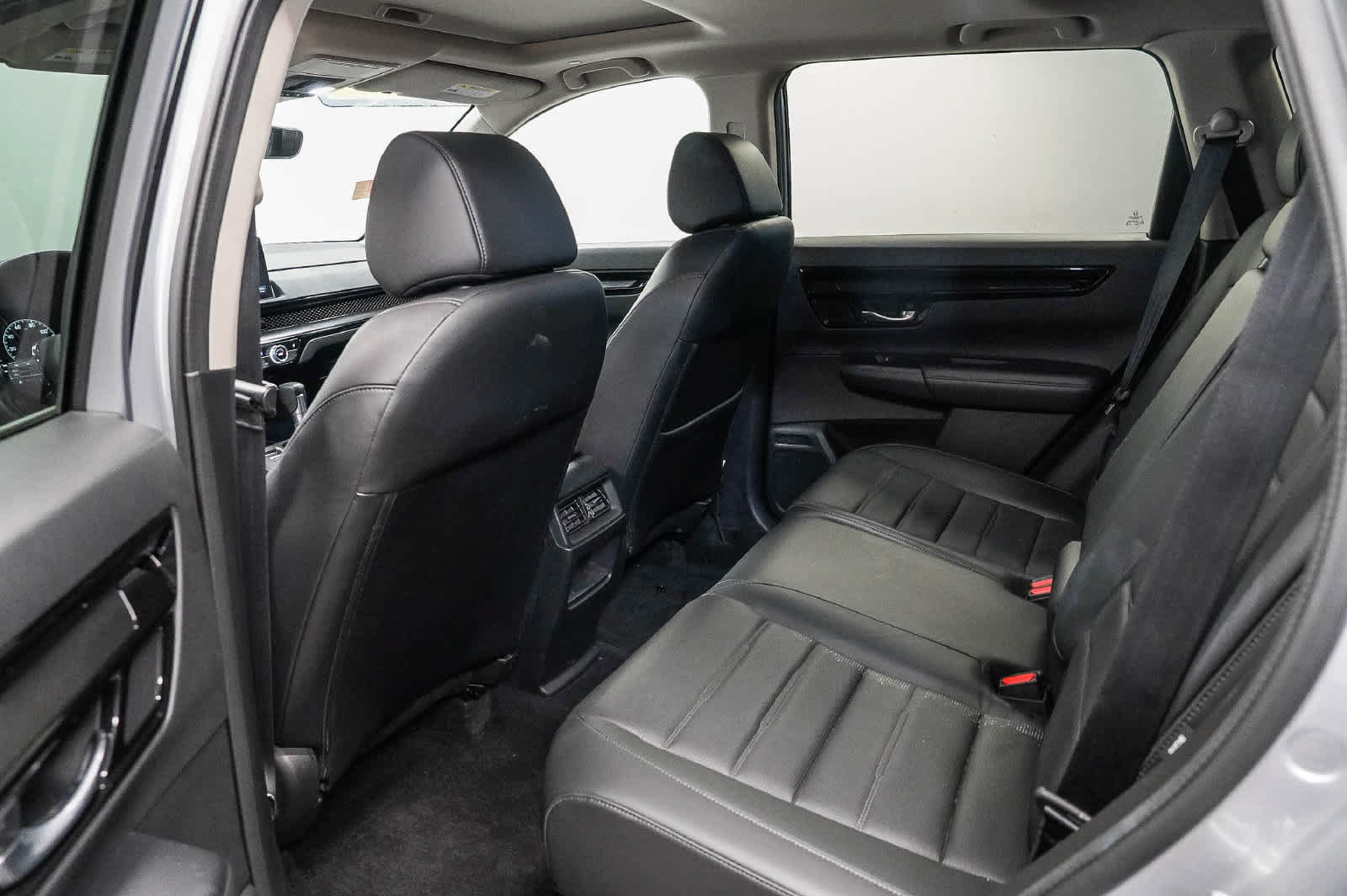 Used 2023 Honda CR-V EX-L image 19