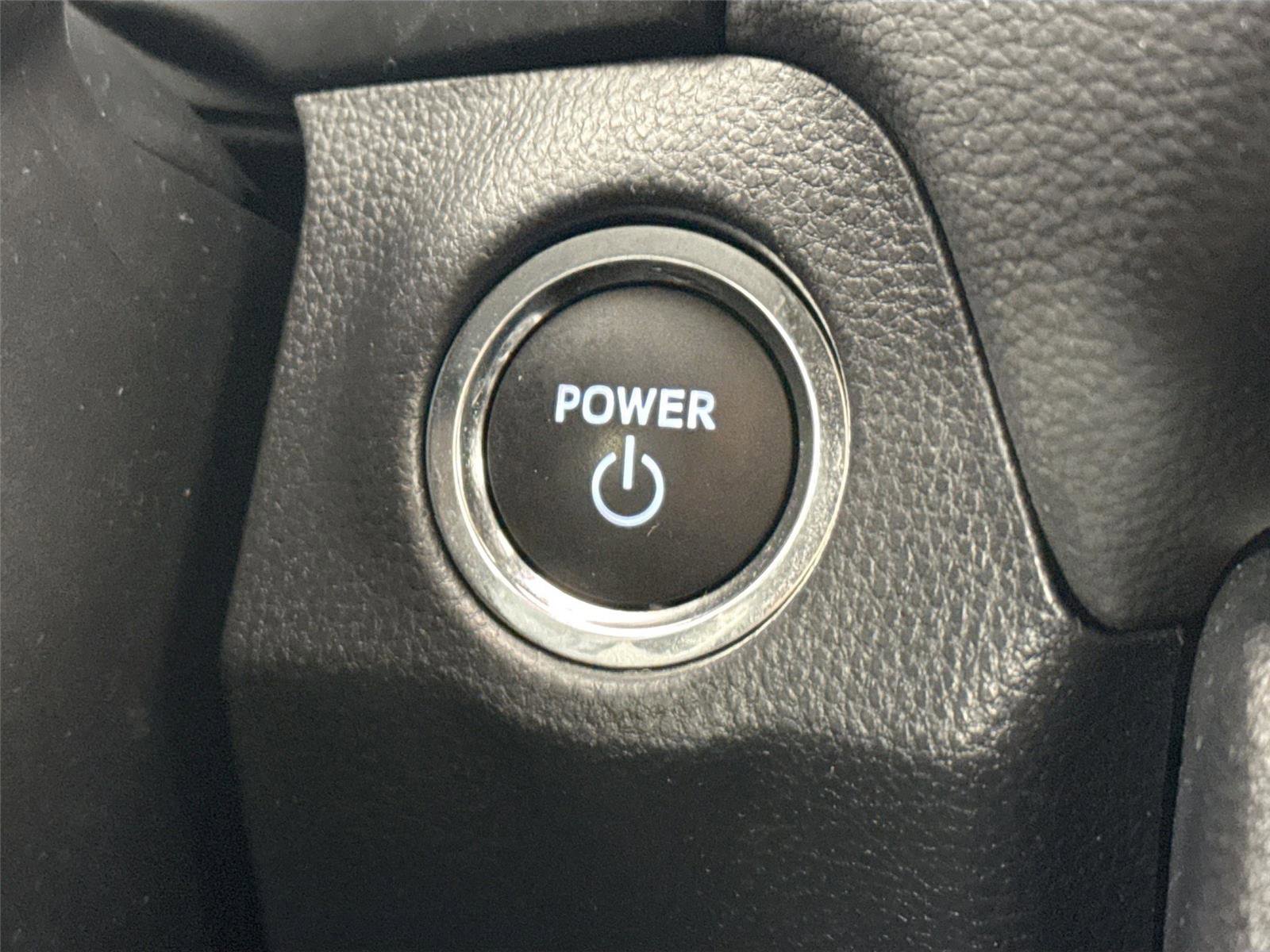 Certified 2025 Toyota RAV4 XLE AWD/4WD image 21