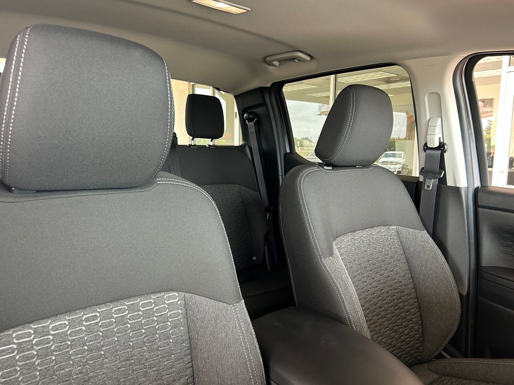 New 2026 Ford Ranger XL image 26