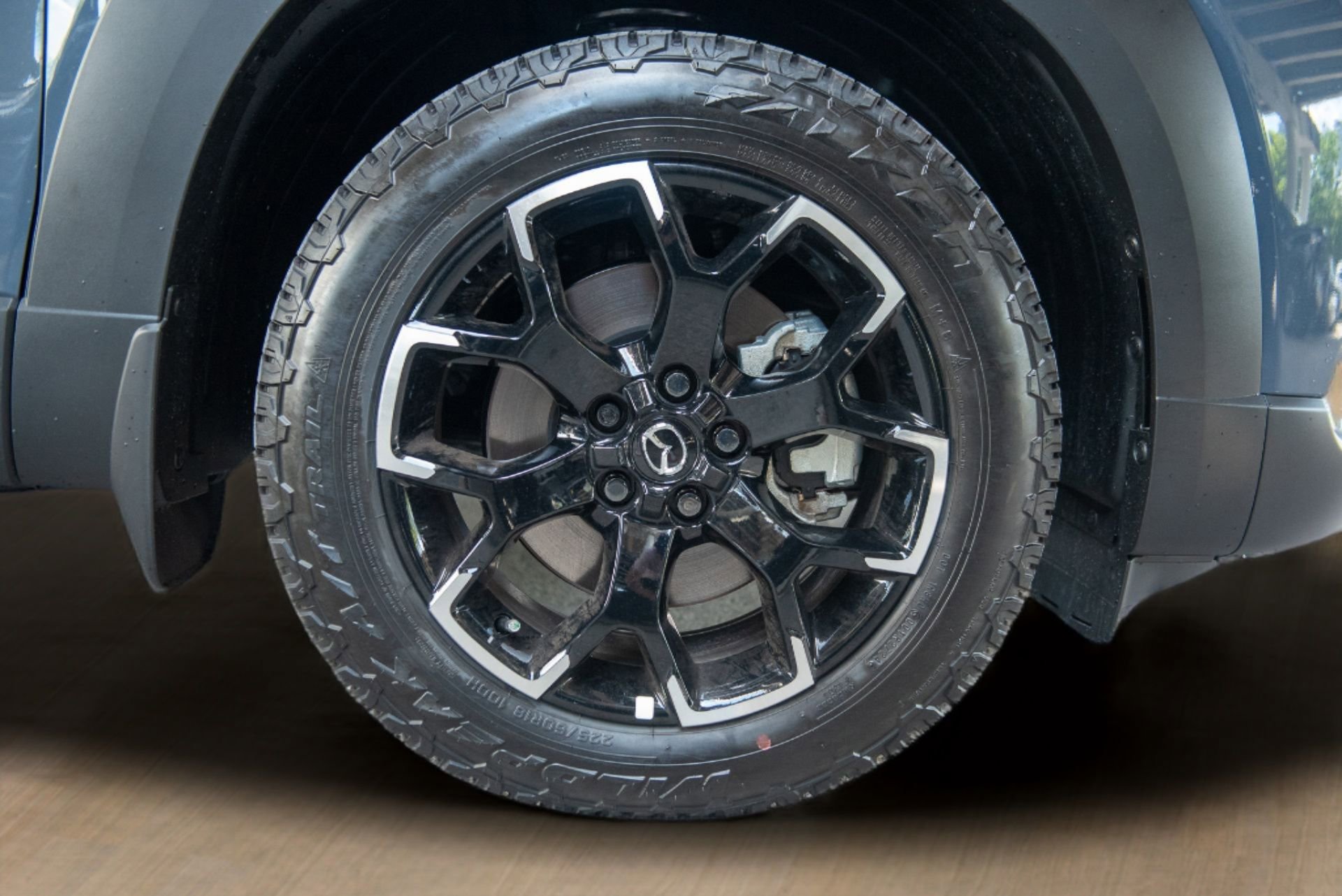 New 2025 MAZDA CX-50 Meridian Edition w/ Weather Package image 39