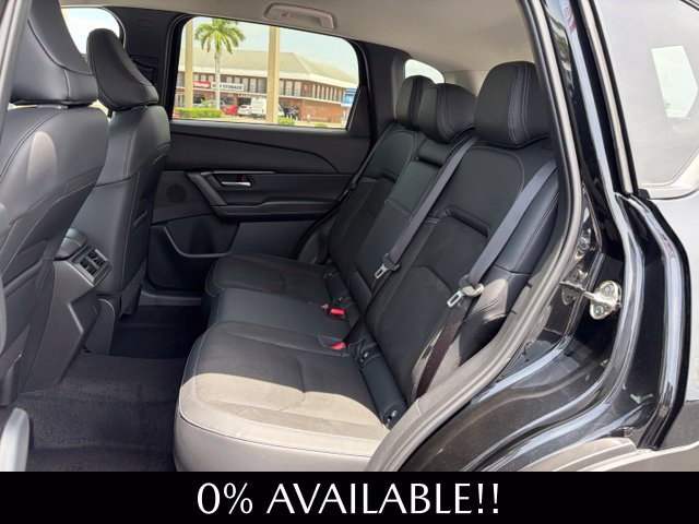 Used 2026 MAZDA CX-5 Preferred AWD/4WD image 10