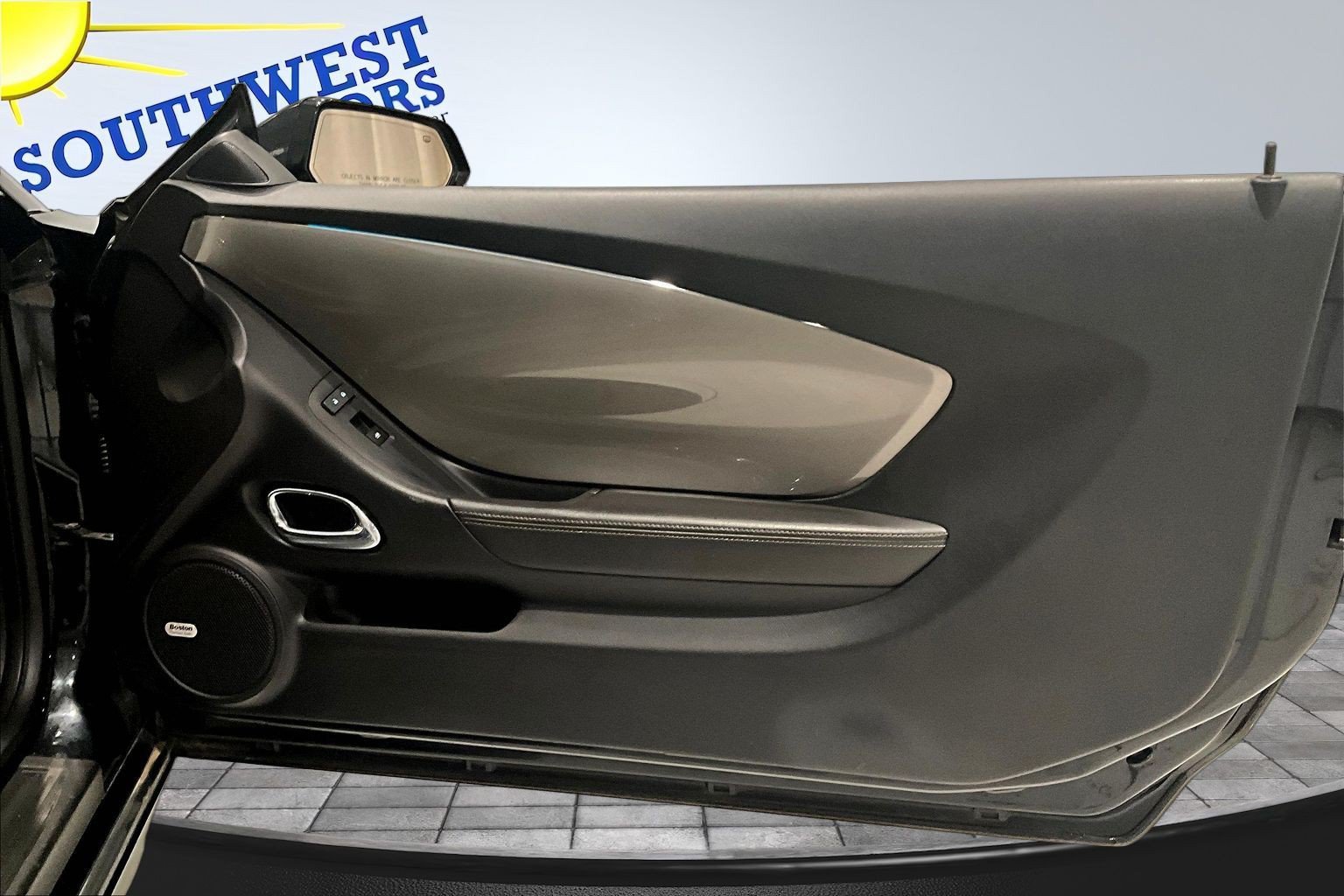 Used 2015 Chevrolet Camaro LT w/ RS Package RWD image 26