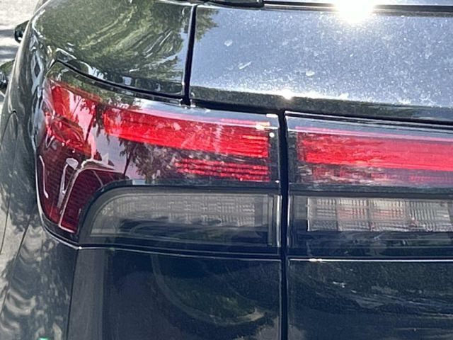 Certified 2026 INFINITI QX60 Sport AWD/4WD image 12