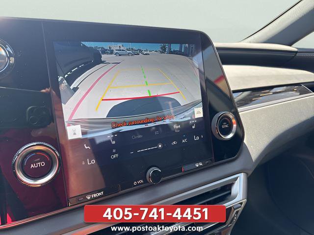 Used 2023 Lexus RX 350 AWD w/ Accessory Package image 6