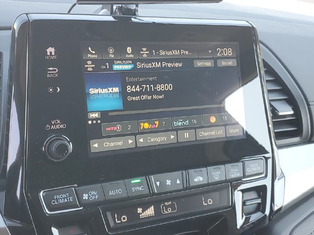 Used 2020 Honda Odyssey EX image 23