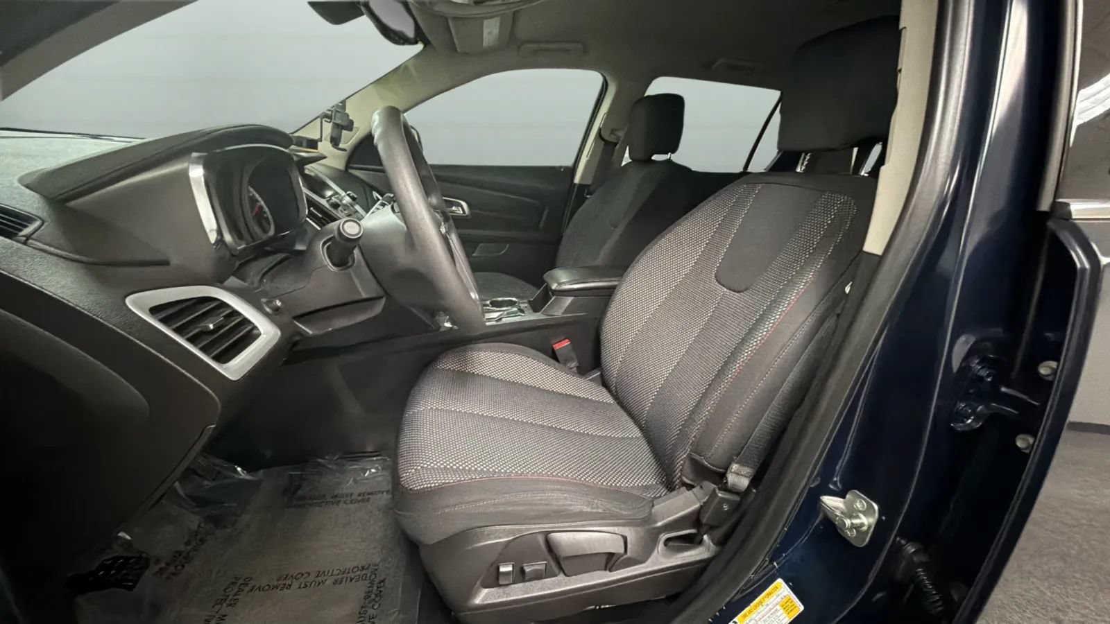 Used 2017 GMC Terrain SLE FWD image 19