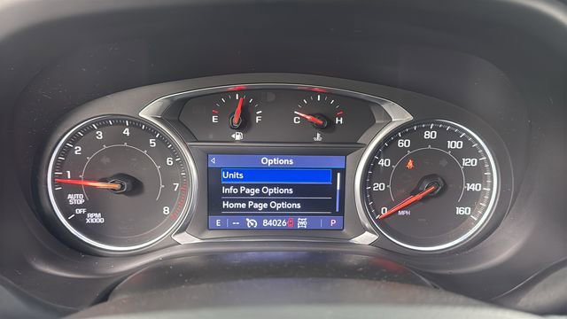 Used 2020 GMC Acadia AT4 w/ Driver Alert Package II image 22