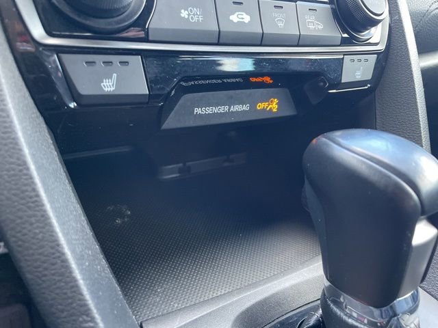 Used 2018 Honda Civic Sport Touring image 18