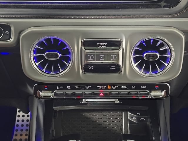 New 2026 Mercedes-Benz G 63 AMG 4MATIC image 23