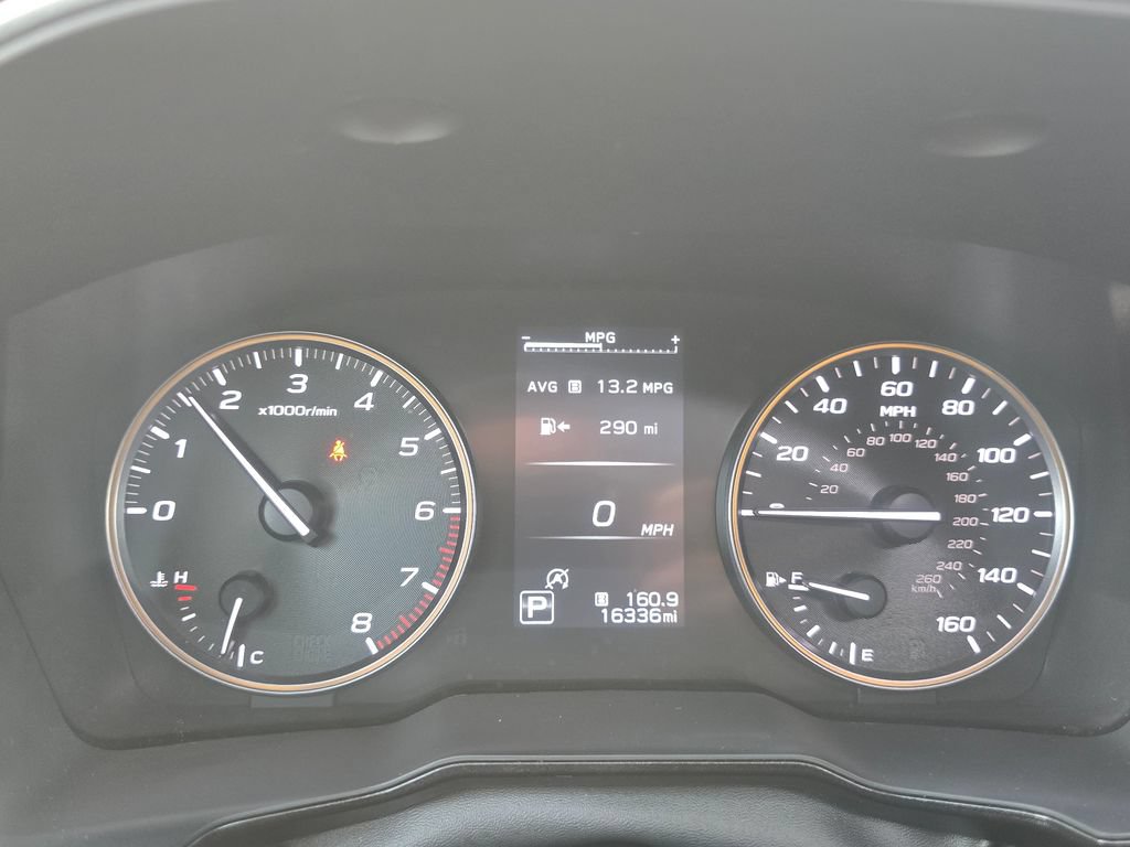 Used 2024 Subaru Outback Wilderness AWD/4WD image 22