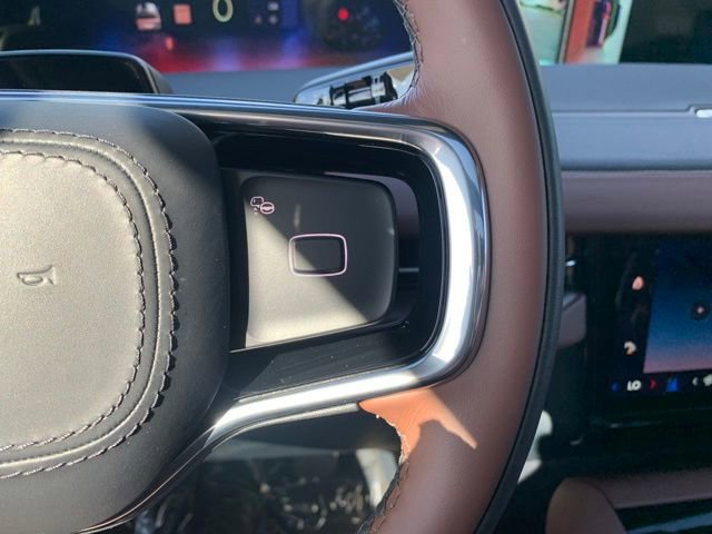 New 2026 Lincoln Navigator Reserve AWD/4WD image 25