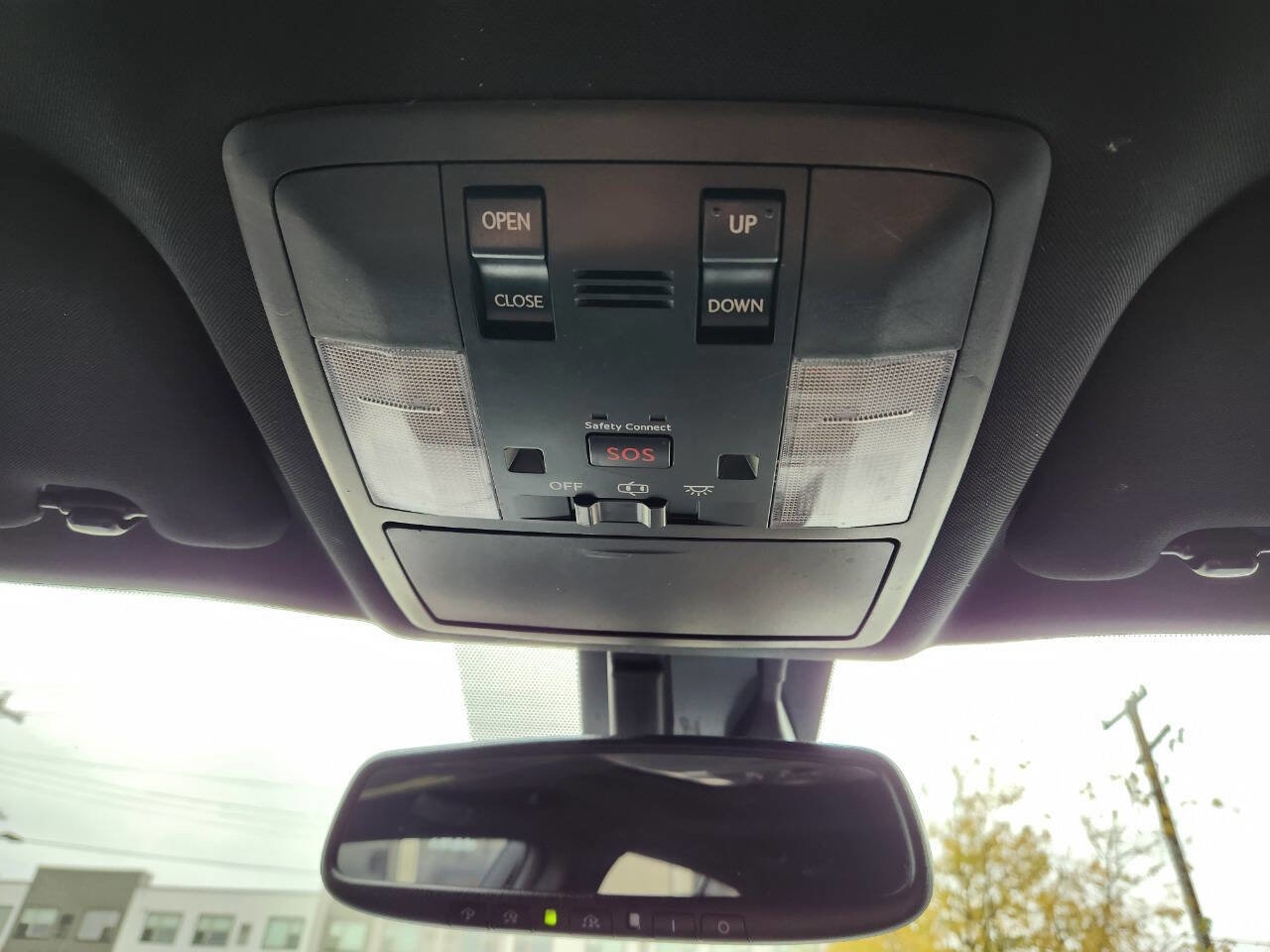 Used 2014 Lexus CT 200h image 26