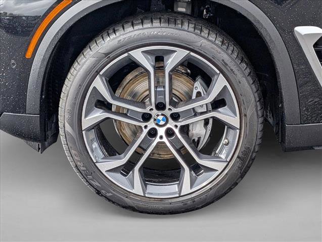 Used 2026 BMW X5 sDrive40i image 26