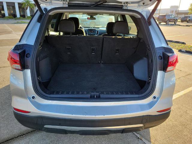 Used 2022 Chevrolet Equinox LT image 8