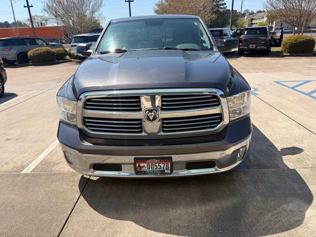 Used 2016 RAM 1500 Lone Star image 2