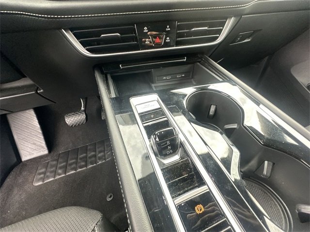 Used 2024 Volkswagen Atlas SE image 20