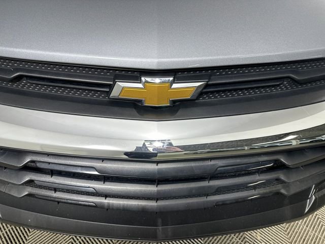 Used 2023 Chevrolet TrailBlazer LS image 9