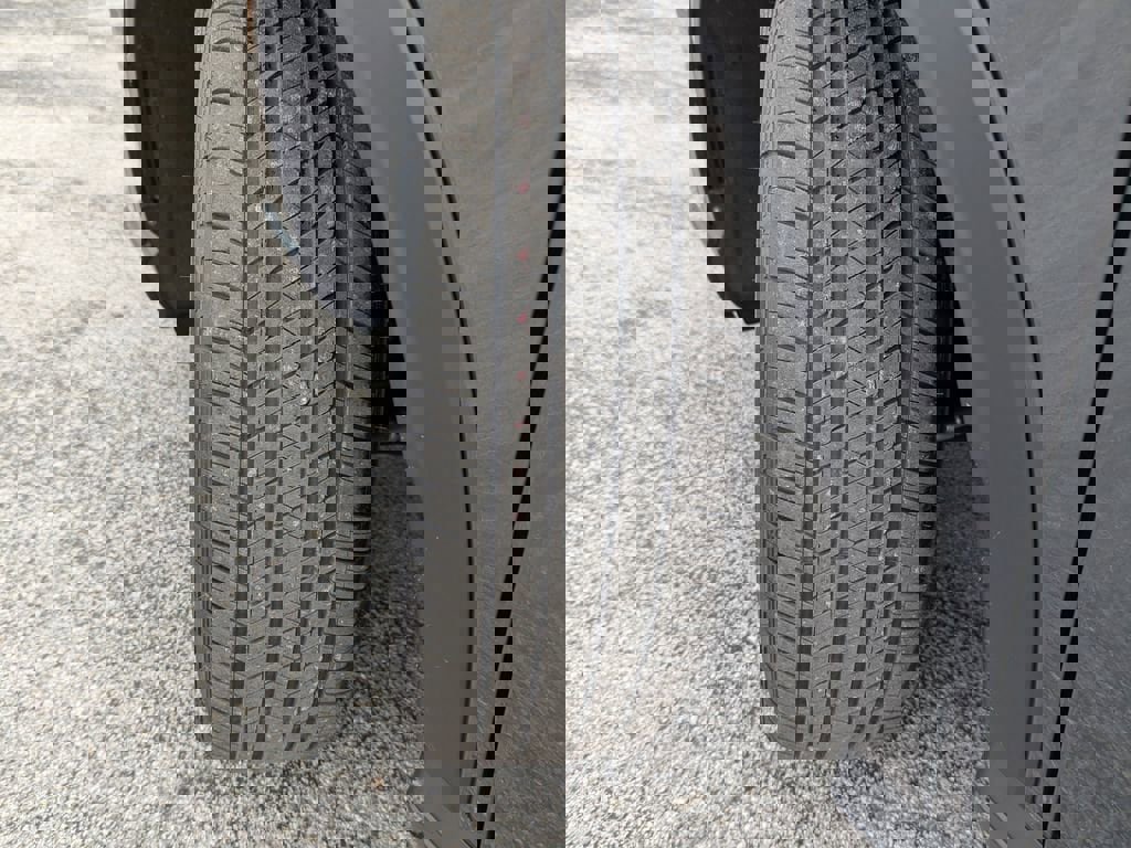 Used 2026 Honda CR-V EX-L image 33