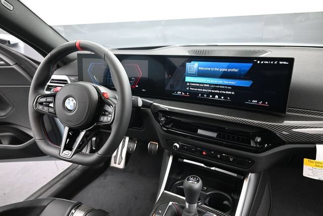 New 2026 BMW M2 w/ Carbon Package RWD image 17