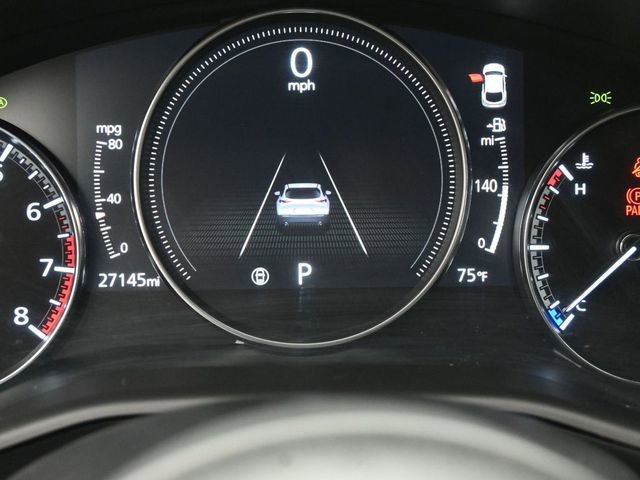 Certified 2023 MAZDA CX-30 AWD 2.5 S w/ Select Package image 10