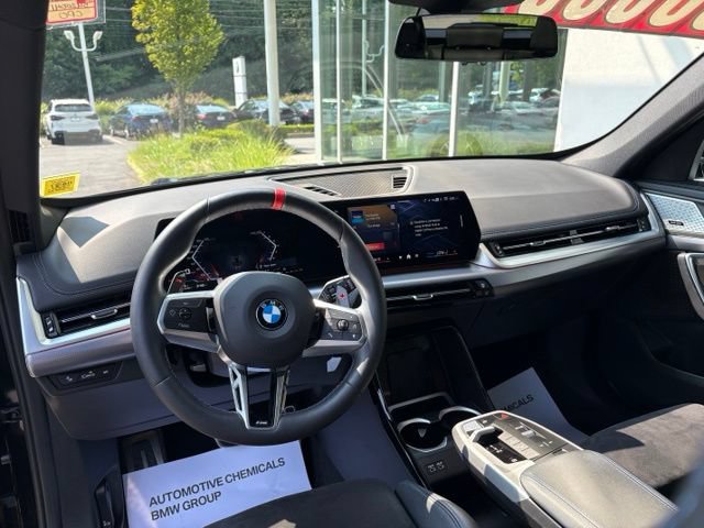 Used 2024 BMW X1 M35i w/ M Sport Professional Package AWD/4WD image 12