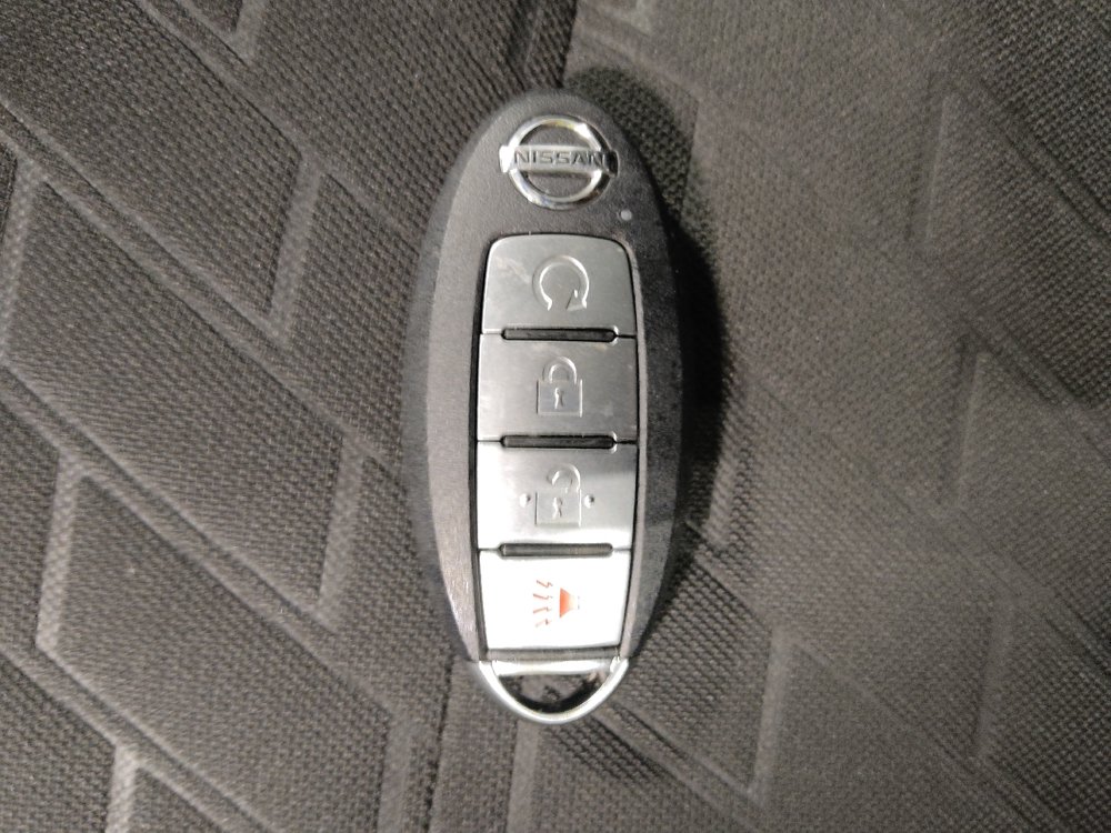 Used 2023 Nissan Kicks SV FWD image 32