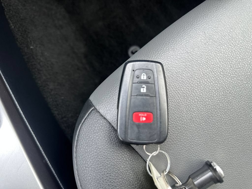 Used 2024 Toyota 4Runner SR5 Premium AWD/4WD image 29