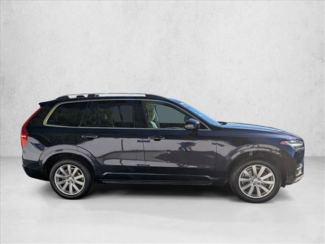 Used 2016 Volvo XC90 T6 Momentum w/ Momentum Plus Package image 4
