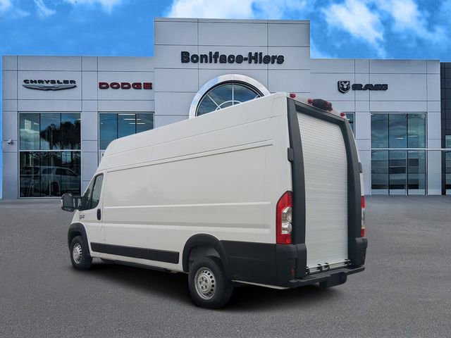 New 2025 RAM ProMaster 3500 image 5