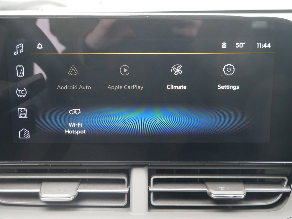 New 2026 Chevrolet Trax RS w/ Driver Confidence Package image 22