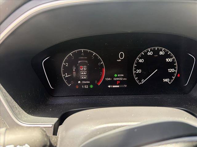 Certified 2025 Honda Pilot EX-L image 10