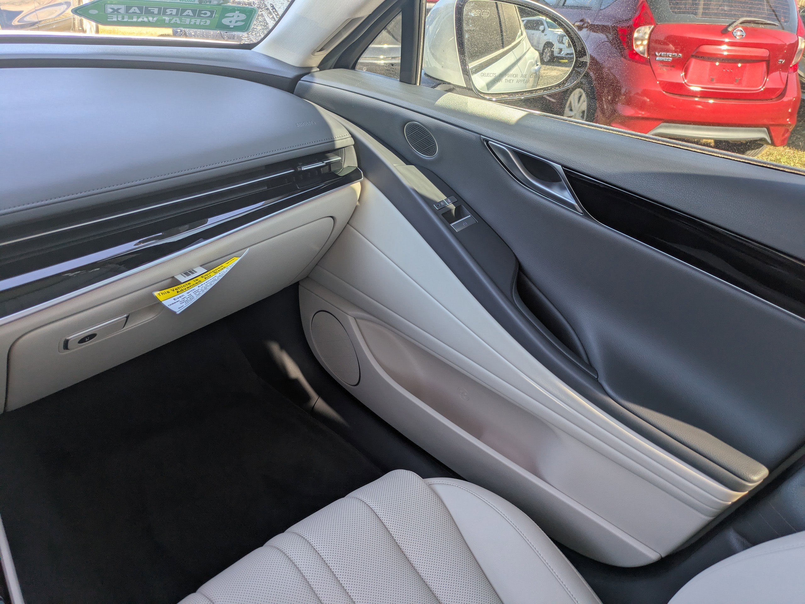 Used 2024 Genesis G80 2.5T image 15