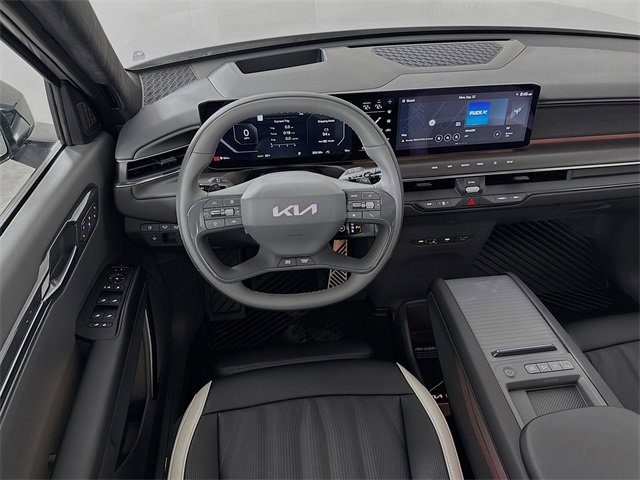 New 2026 Kia EV9 GT-Line image 24
