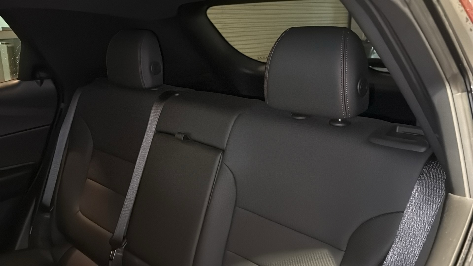 Used 2025 Chevrolet TrailBlazer RS w/ Convenience Package image 28