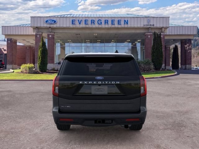 New 2026 Ford Expedition Active AWD/4WD image 5