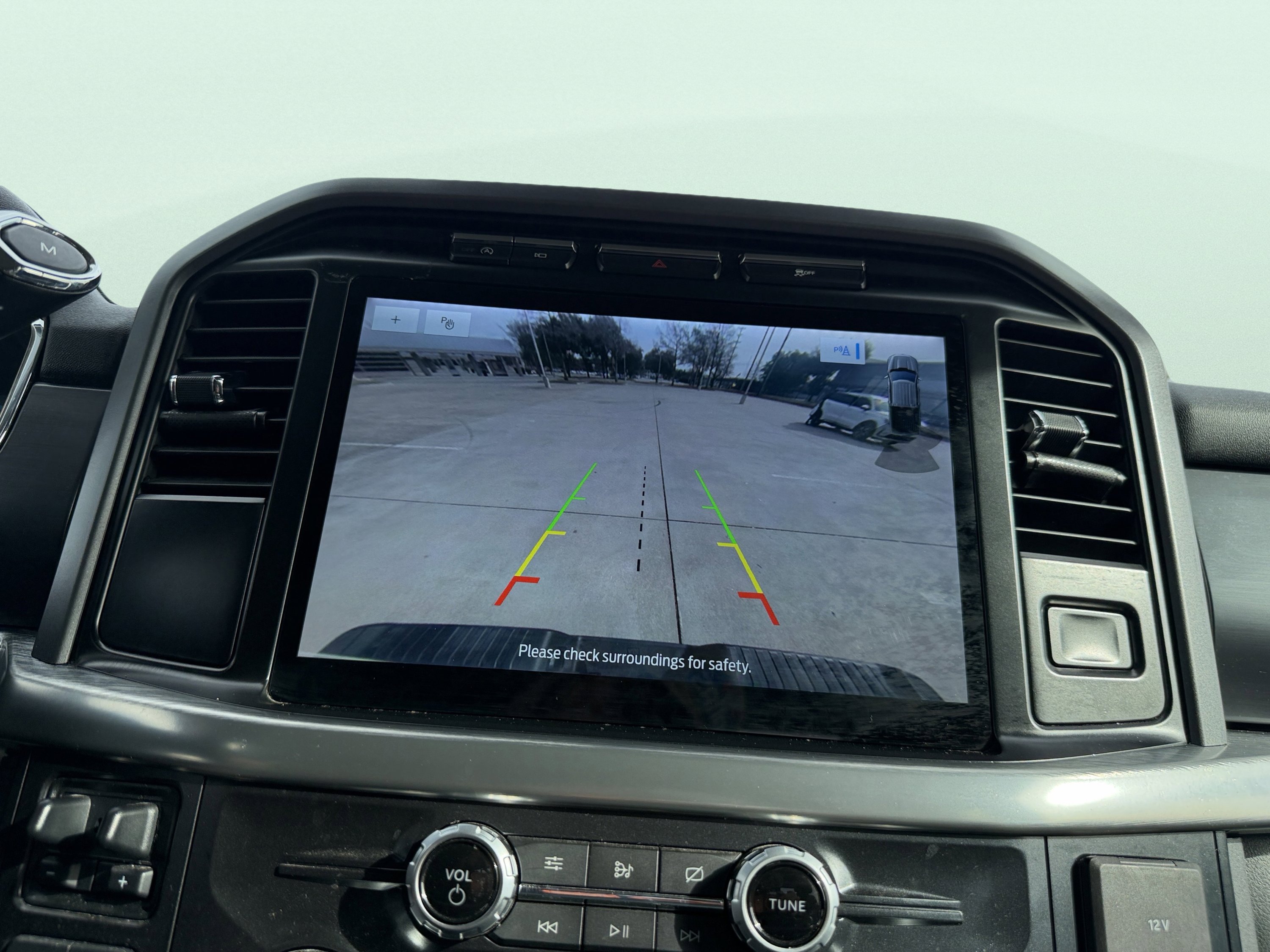 Used 2021 Ford F150 Lariat w/ Equipment Group 501A Mid image 77