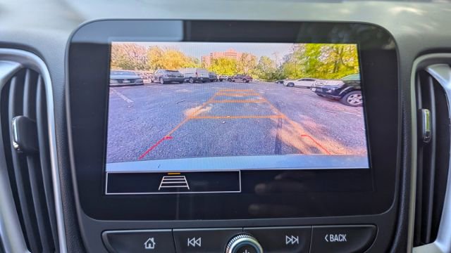 Used 2024 Chevrolet Malibu LT image 35