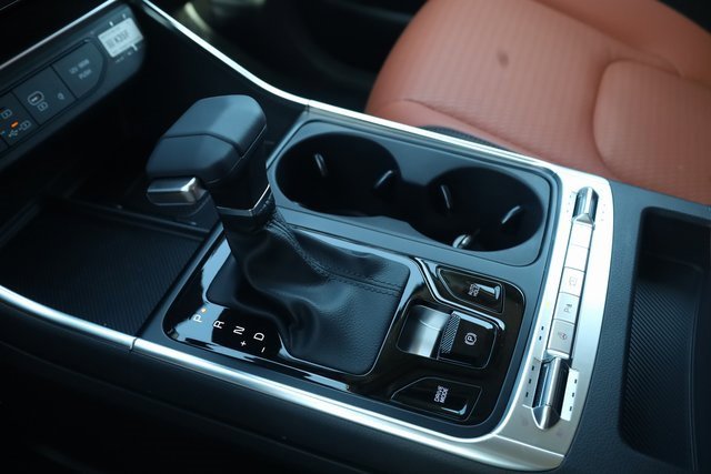 New 2026 Kia Carnival SX Prestige image 19