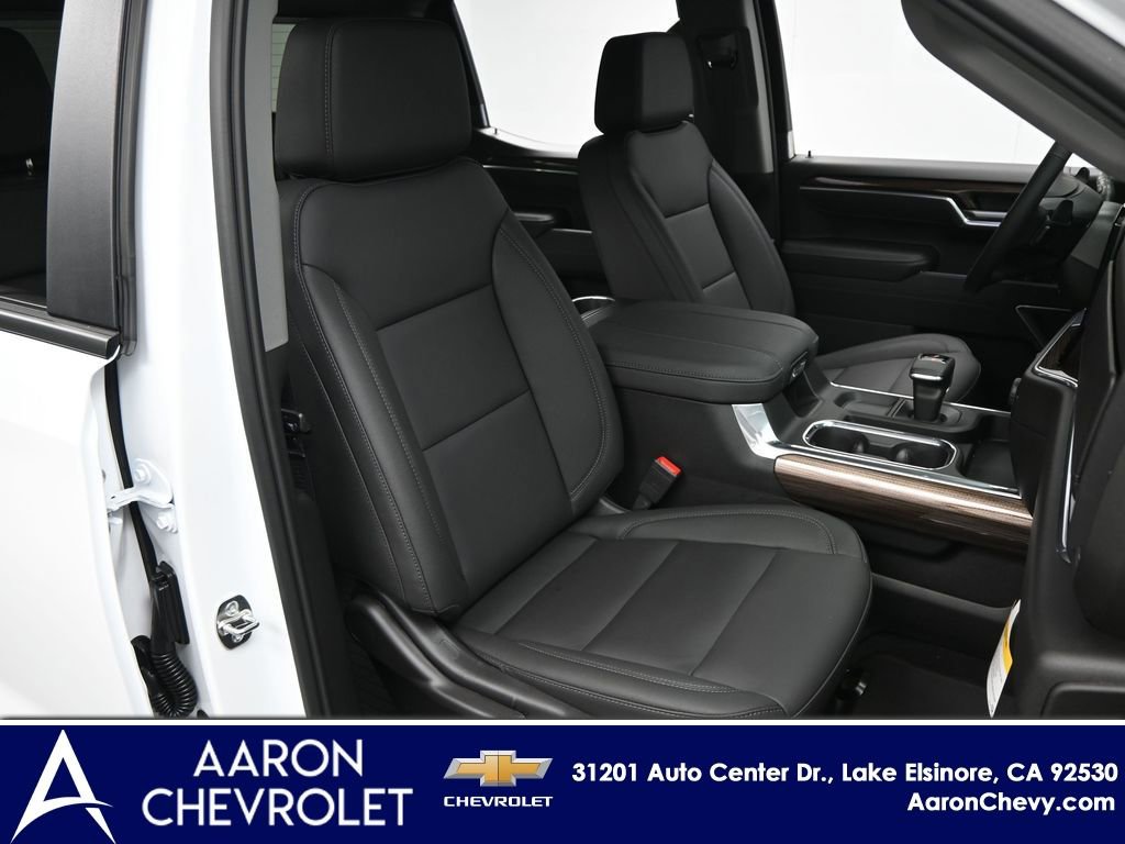 New 2026 Chevrolet Silverado 1500 RST image 10