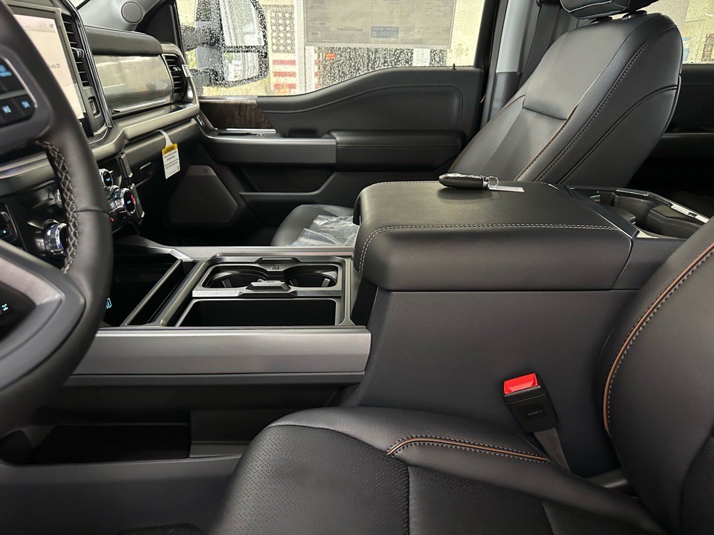 New 2026 Ford F250 Lariat w/ Tremor Off-Road Package image 25