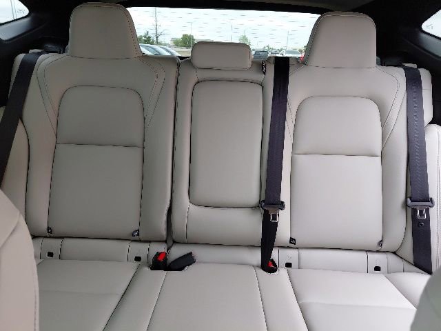 Used 2025 Nissan Murano SL w/ Cargo Package AWD/4WD image 28