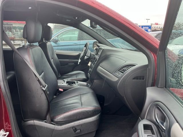 Used 2019 Dodge Grand Caravan GT image 24
