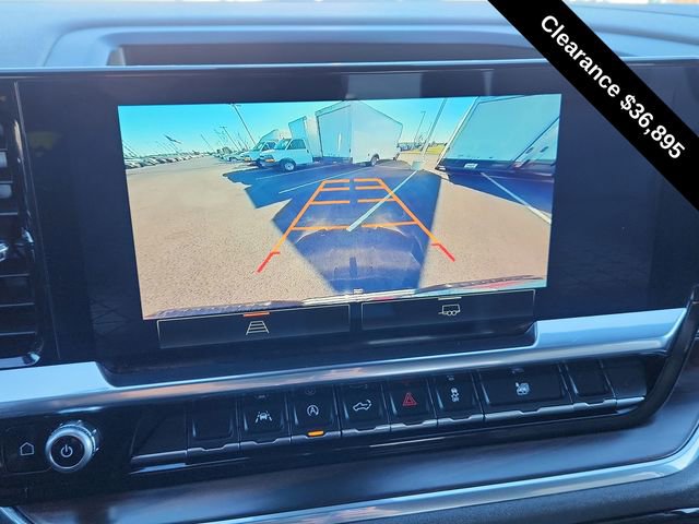 Used 2024 GMC Sierra 1500 SLT image 43