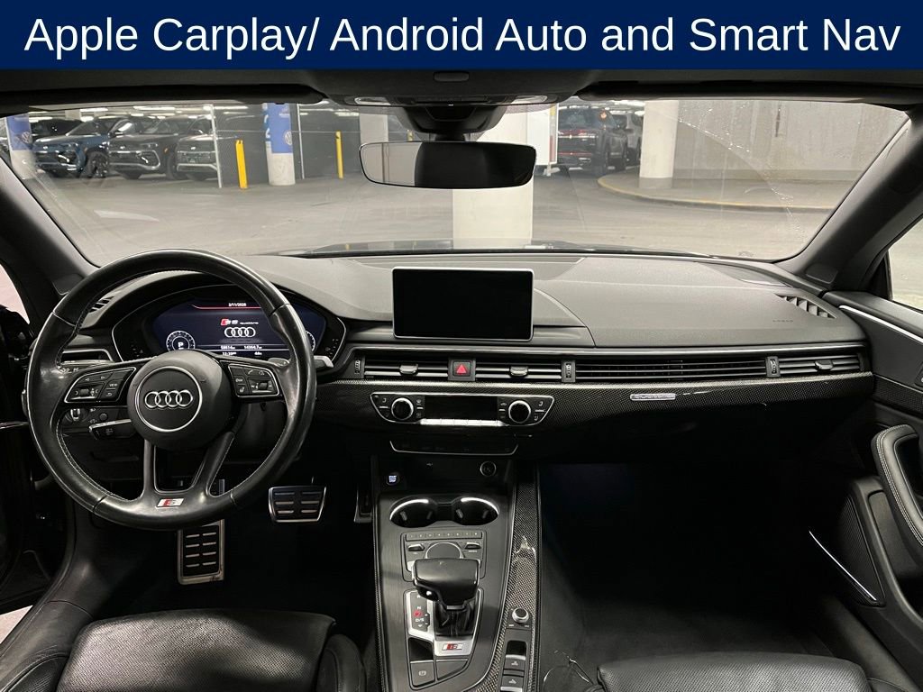 Used 2019 Audi S5 Premium Plus w/ S Sport Package image 7