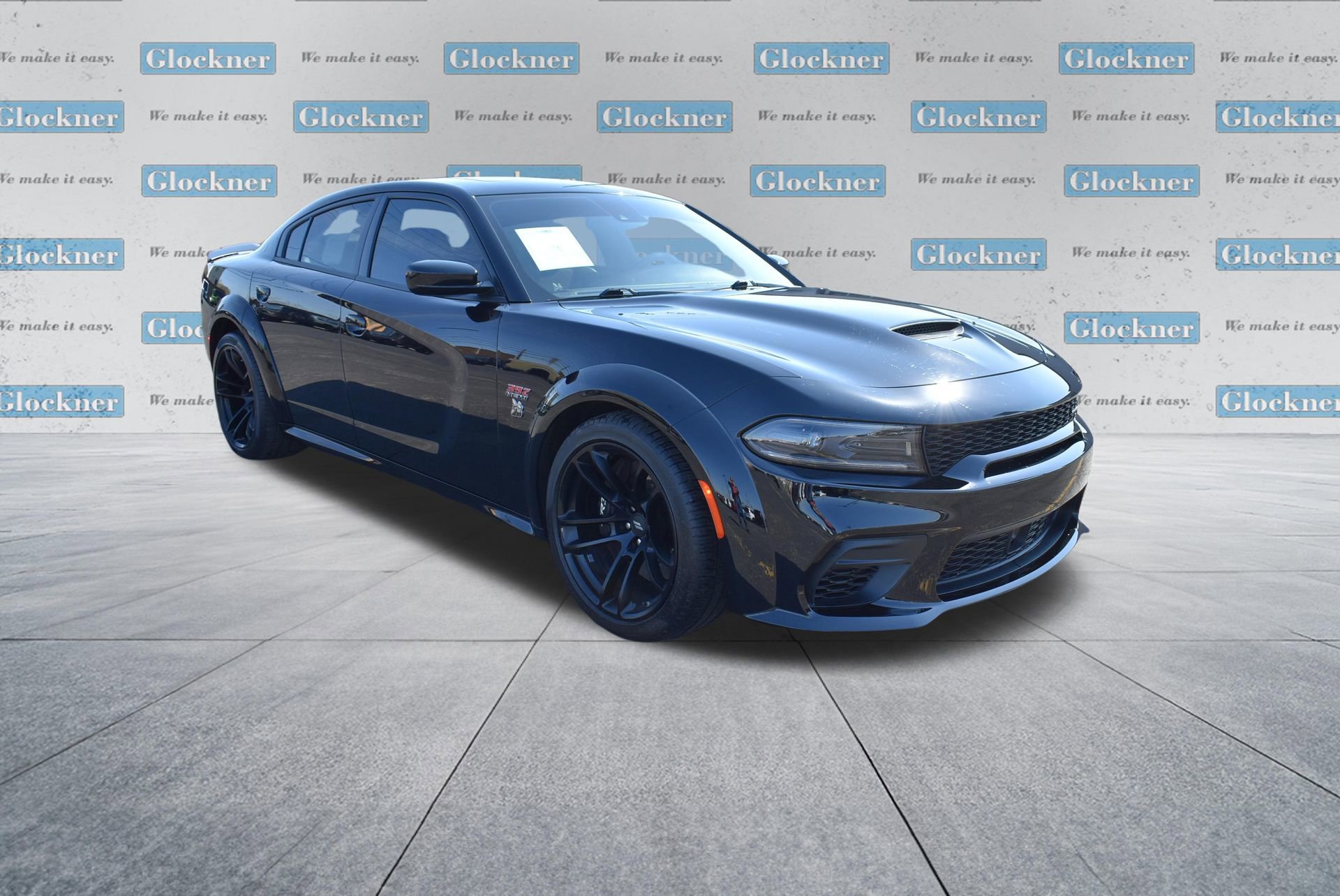 Used 2023 Dodge Charger Scat Pack image 3