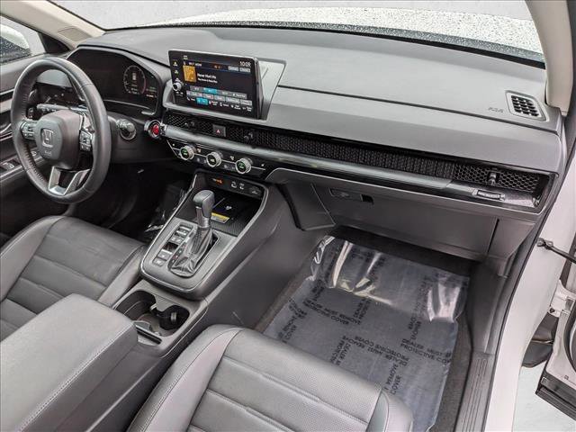 Used 2024 Honda CR-V EX-L image 22