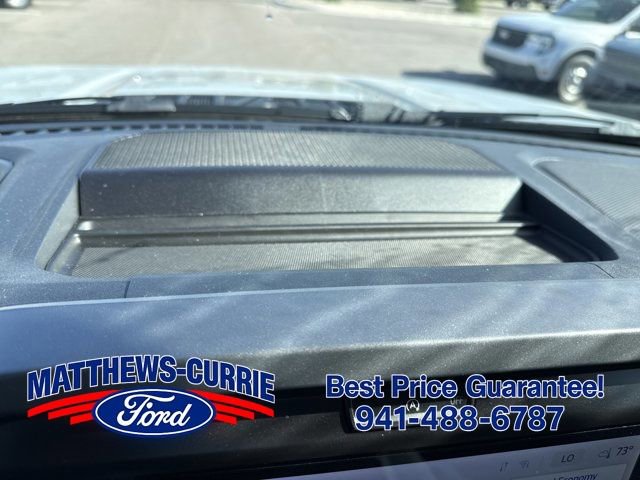New 2026 Ford F150 XLT w/ XLT Chrome Appearance Package RWD image 20