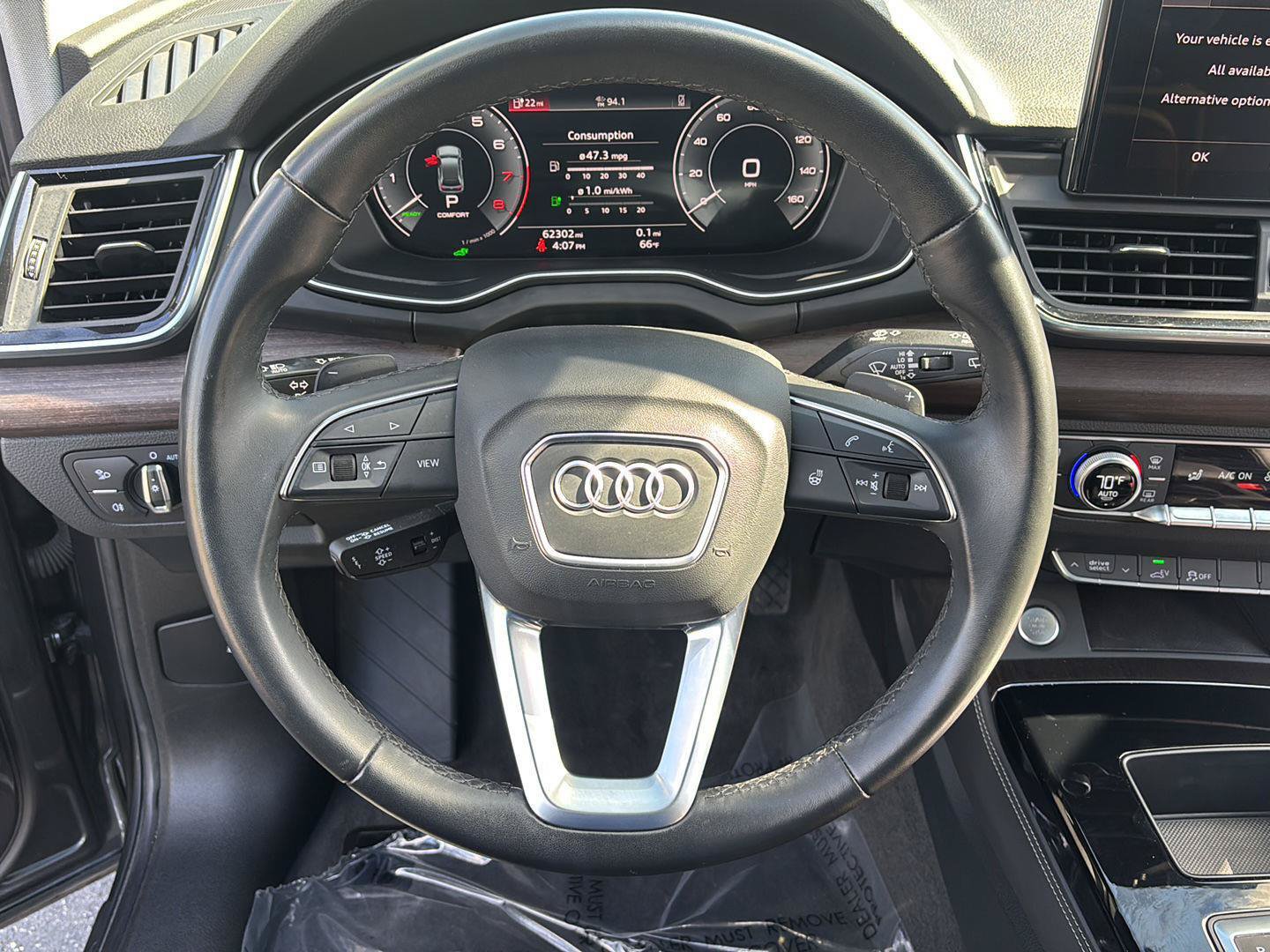 Used 2023 Audi Q5 e Premium Plus AWD/4WD image 21