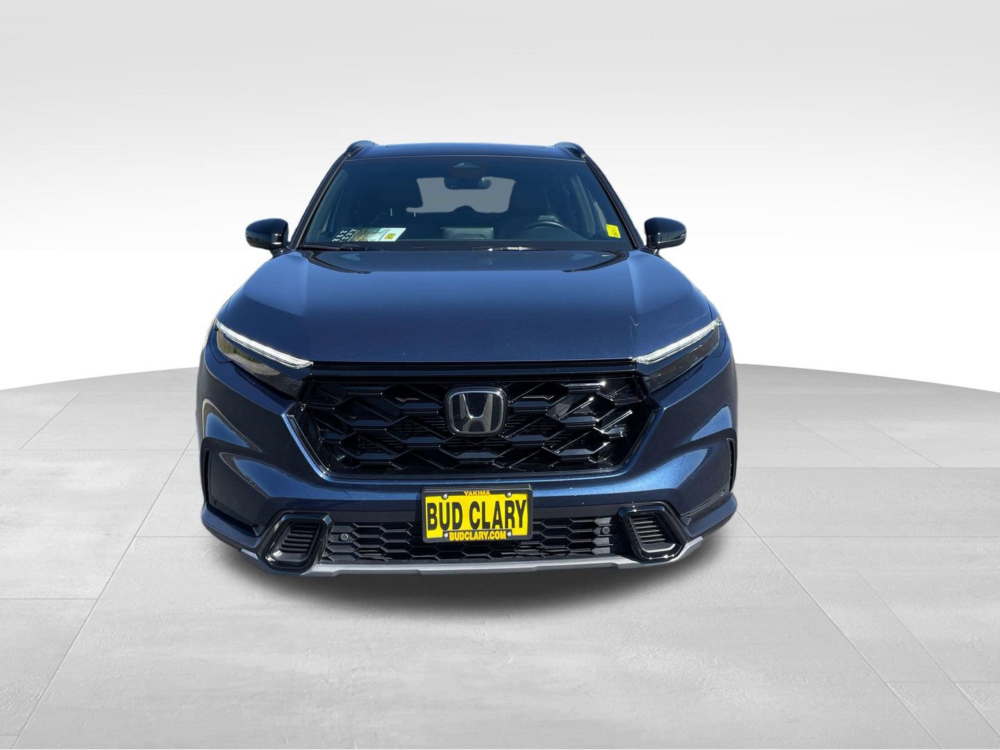 Used 2026 Honda CR-V Sport-L image 9