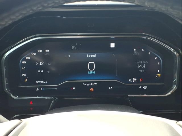 Used 2023 Chevrolet Silverado 1500 RST image 11